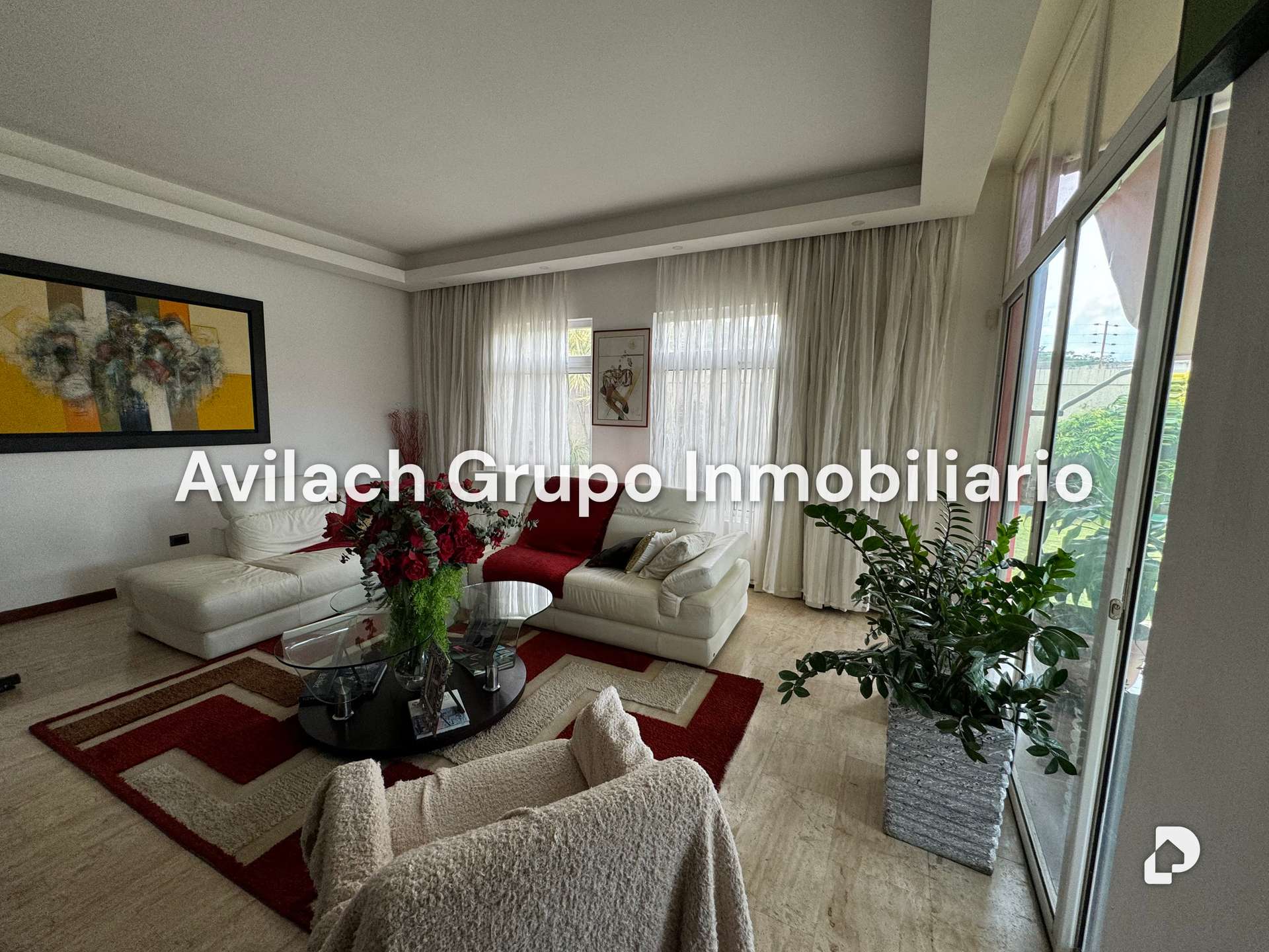 Casa en Lomas del Country Club, Valencia – 6