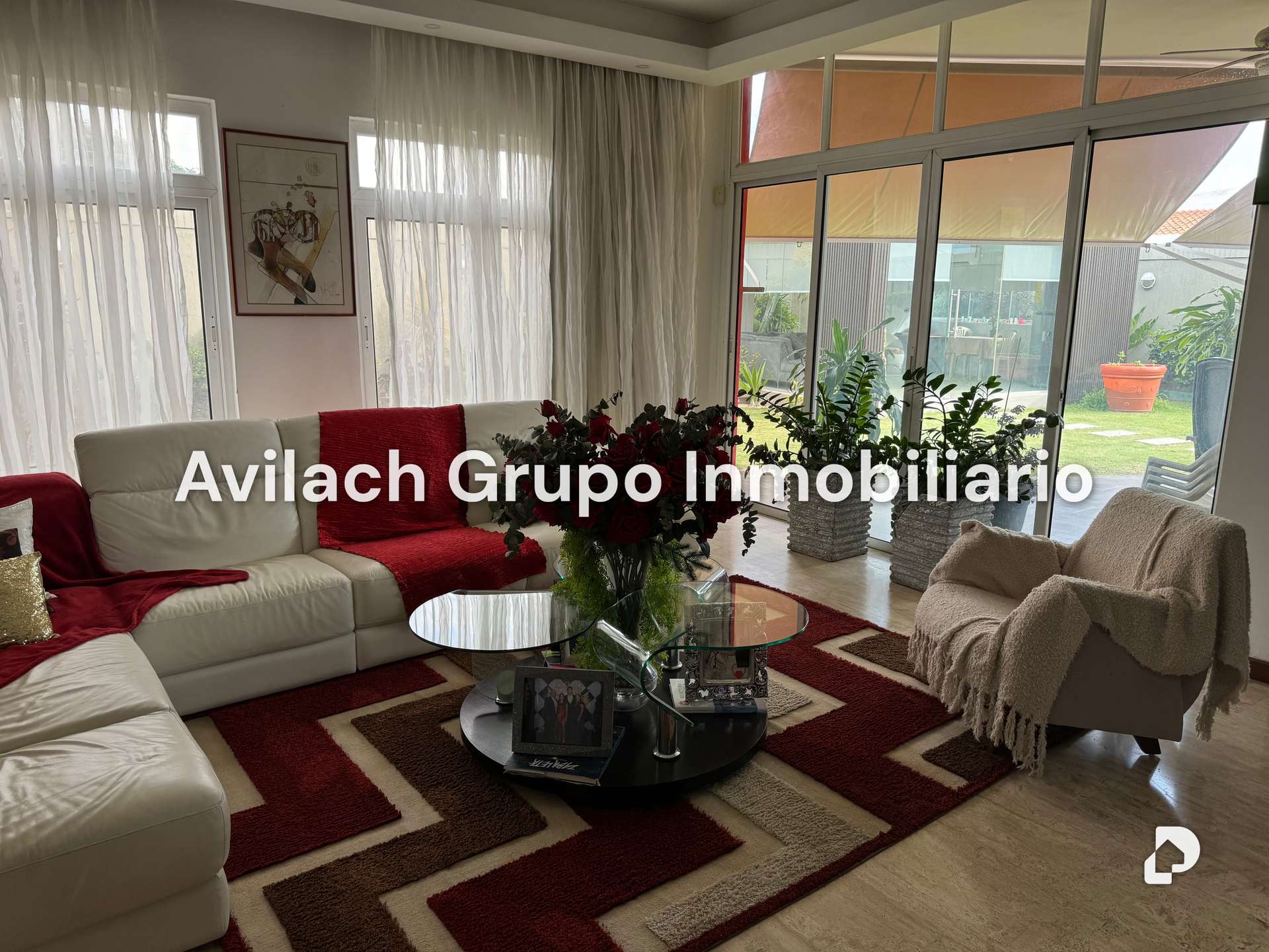 Casa en Lomas del Country Club, Valencia – 4