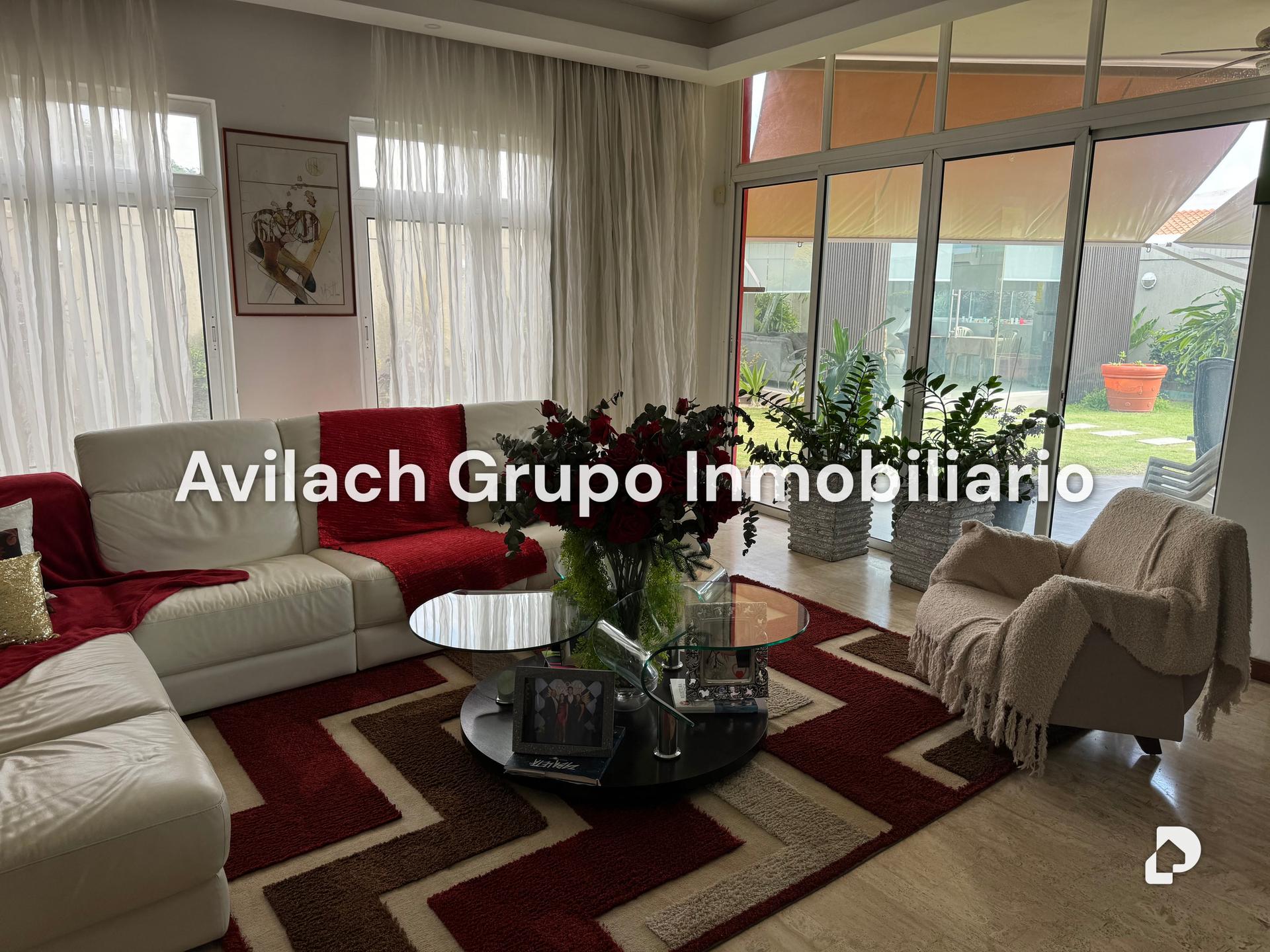 Casa en Lomas del Country Club, Valencia – 4