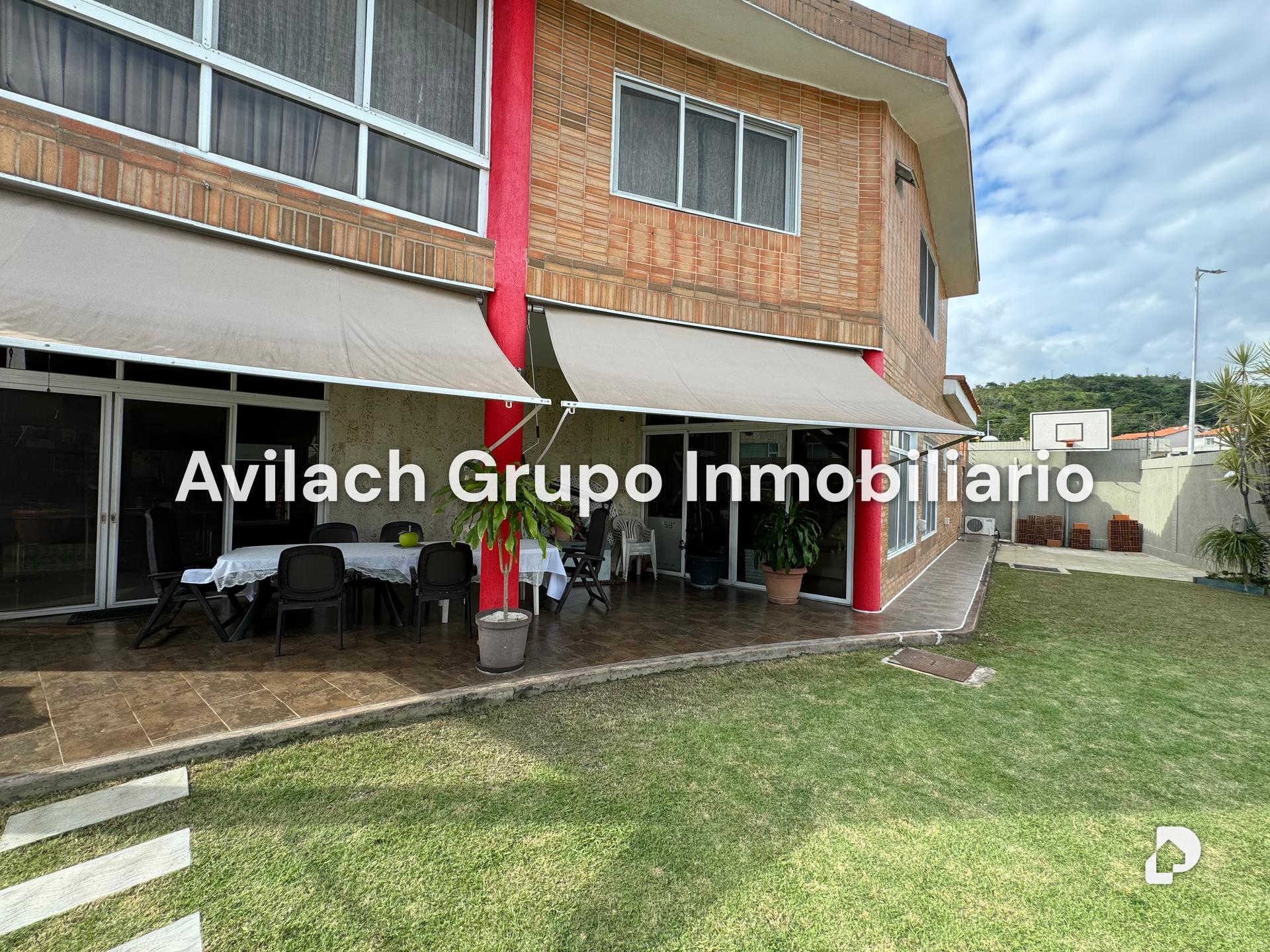 Casa en Lomas del Country Club, Valencia – 1
