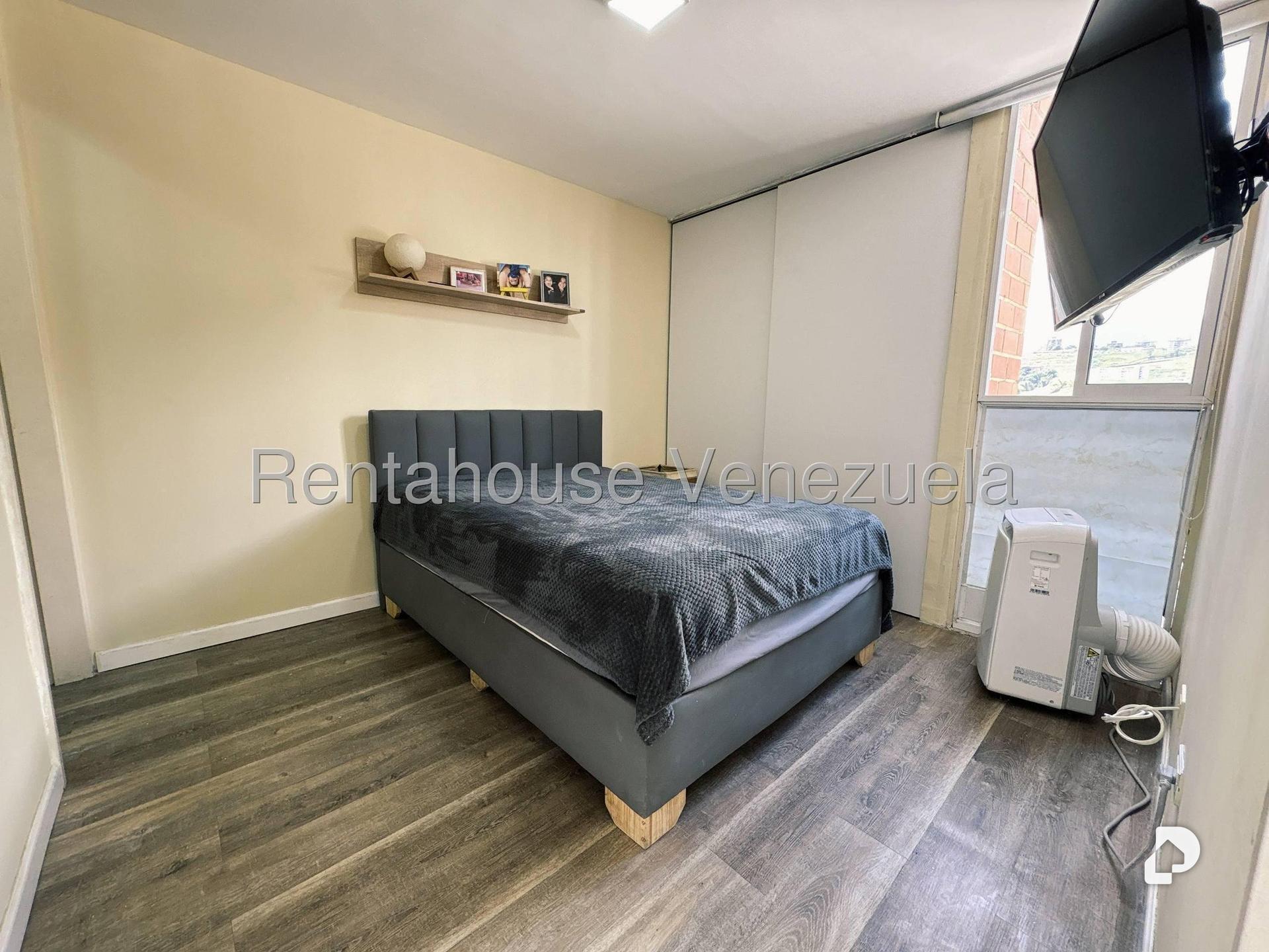 Apartment in Hacienda El Encantado, Caracas – 5
