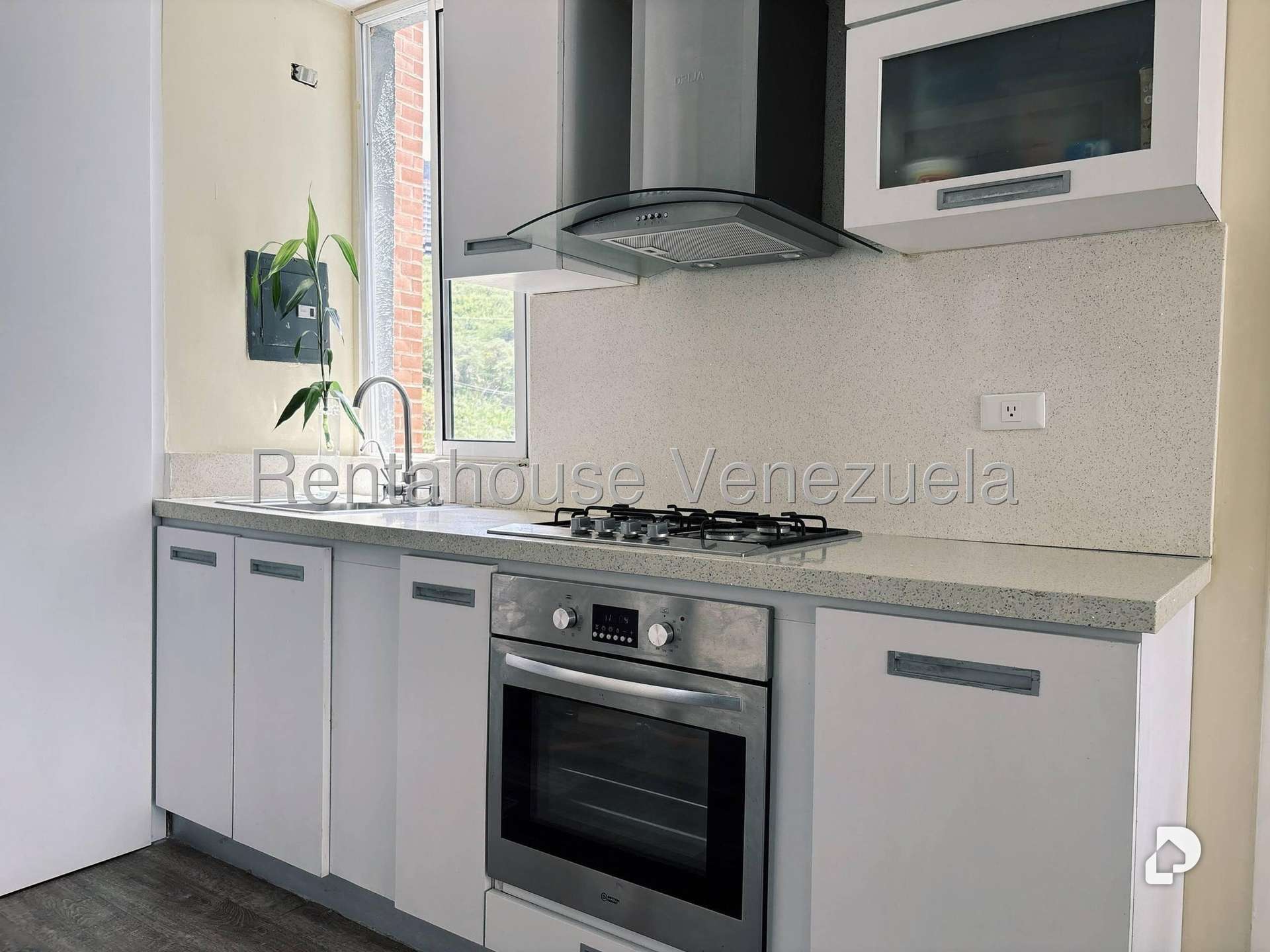 Apartment in Hacienda El Encantado, Caracas – 10