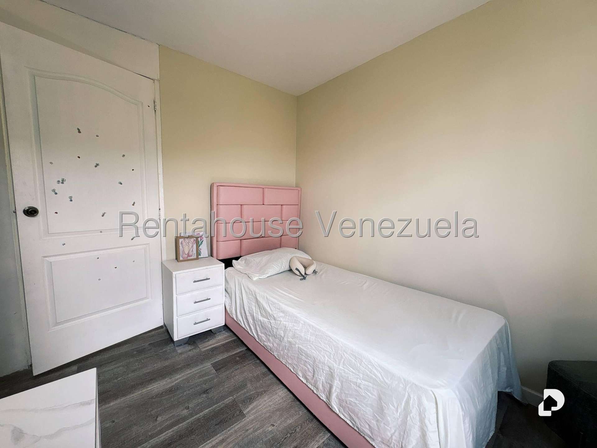 Apartment in Hacienda El Encantado, Caracas – 3