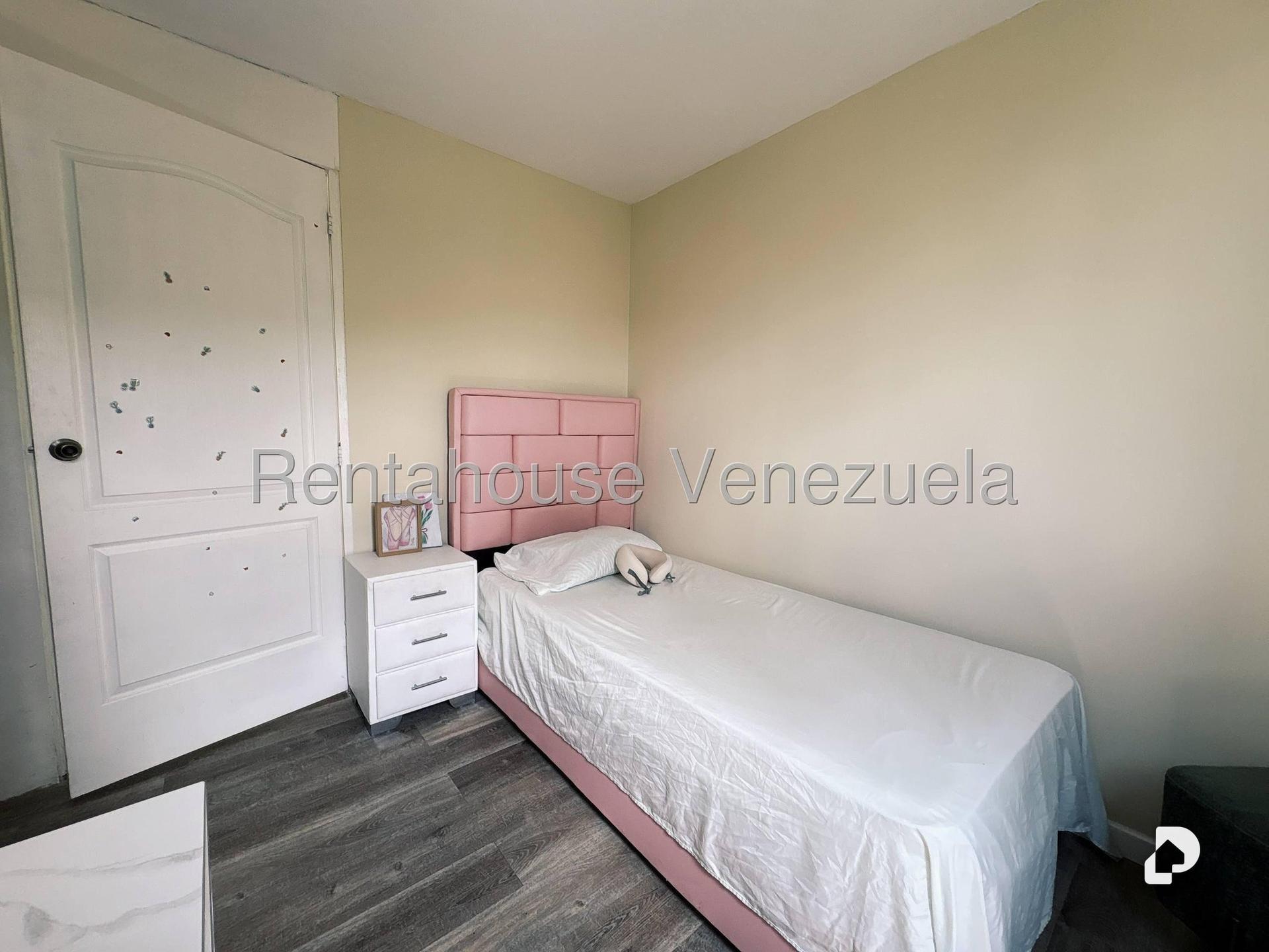 Apartment in Hacienda El Encantado, Caracas – 3