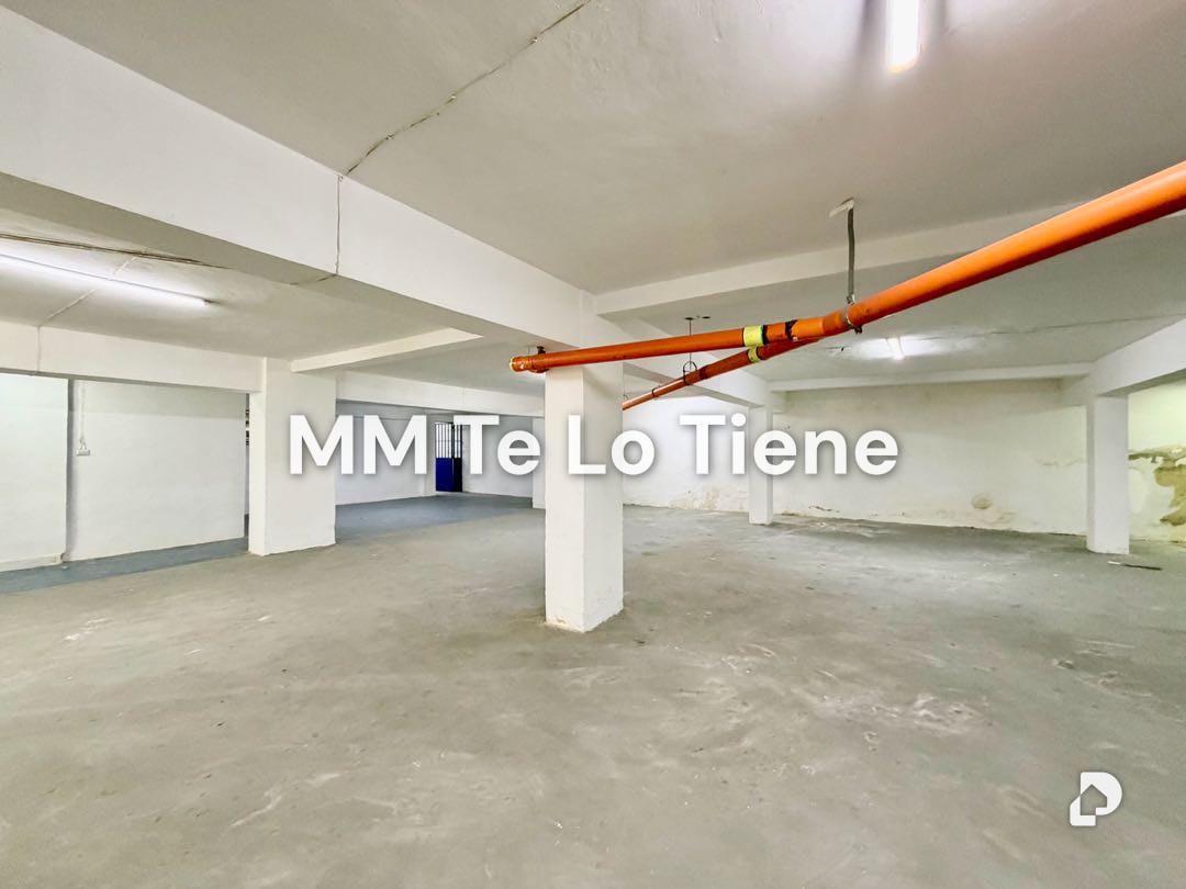 Terreno en Chacao, Caracas – 2