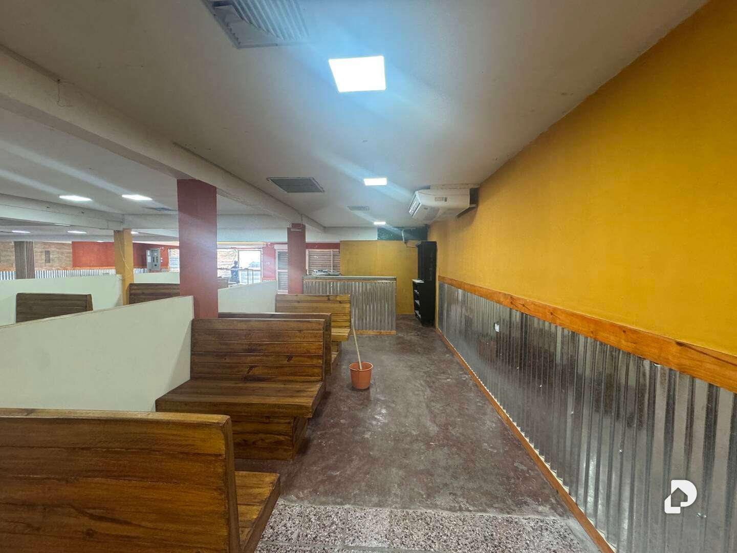 Local comercial en El Perú, San Francisco – 5