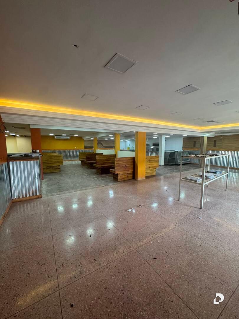 Local comercial en El Perú, San Francisco – 1