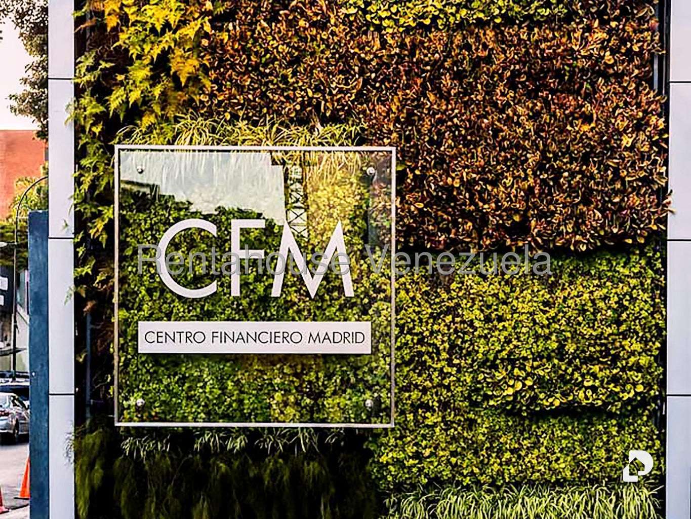 Oficina en Las Mercedes, Caracas – 15