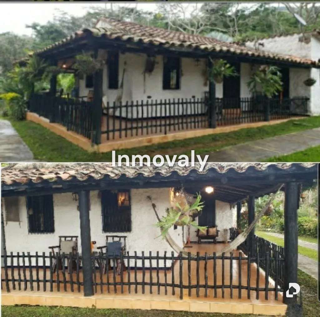 Finca en Canoabo, Montalbán – 10