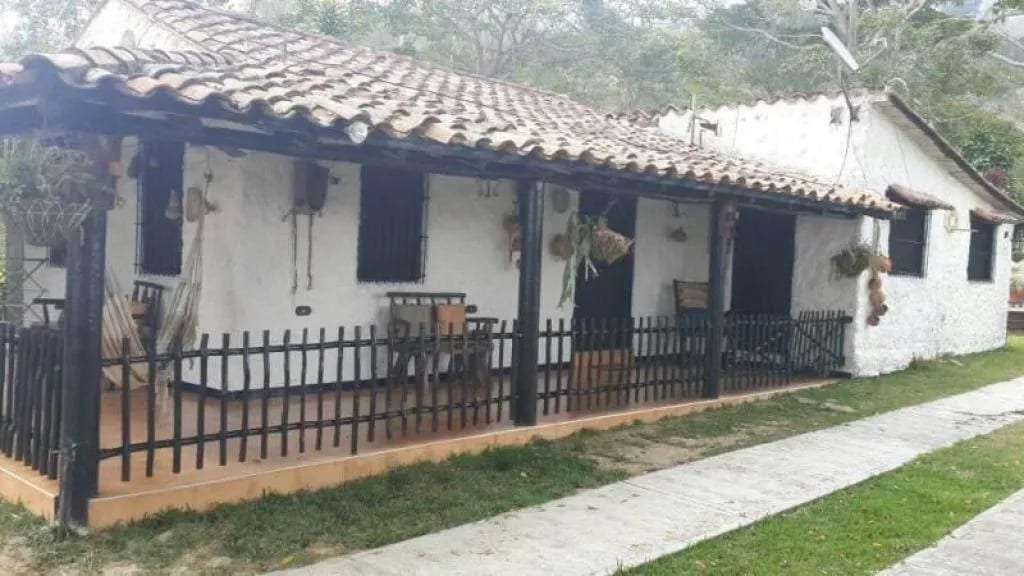 Finca en Canoabo, Montalbán - 1
