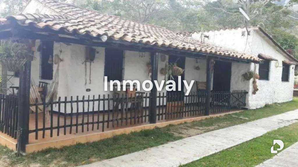 Finca en Canoabo, Montalbán – 1
