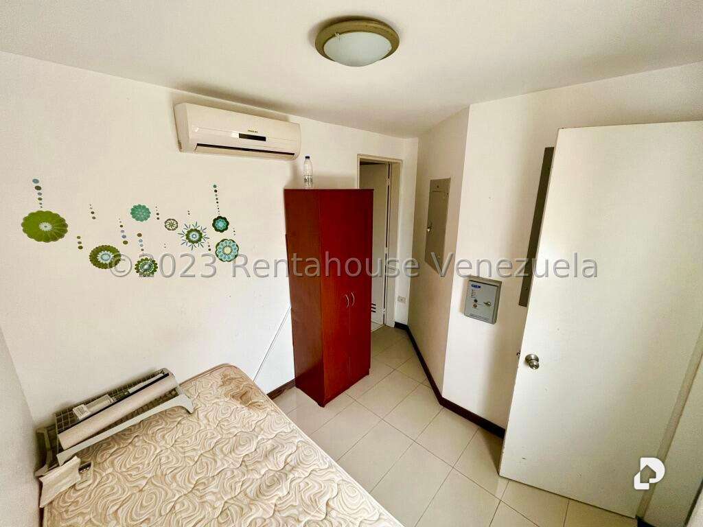 Apartamento en La Lagunita Country Club, Caracas – 32