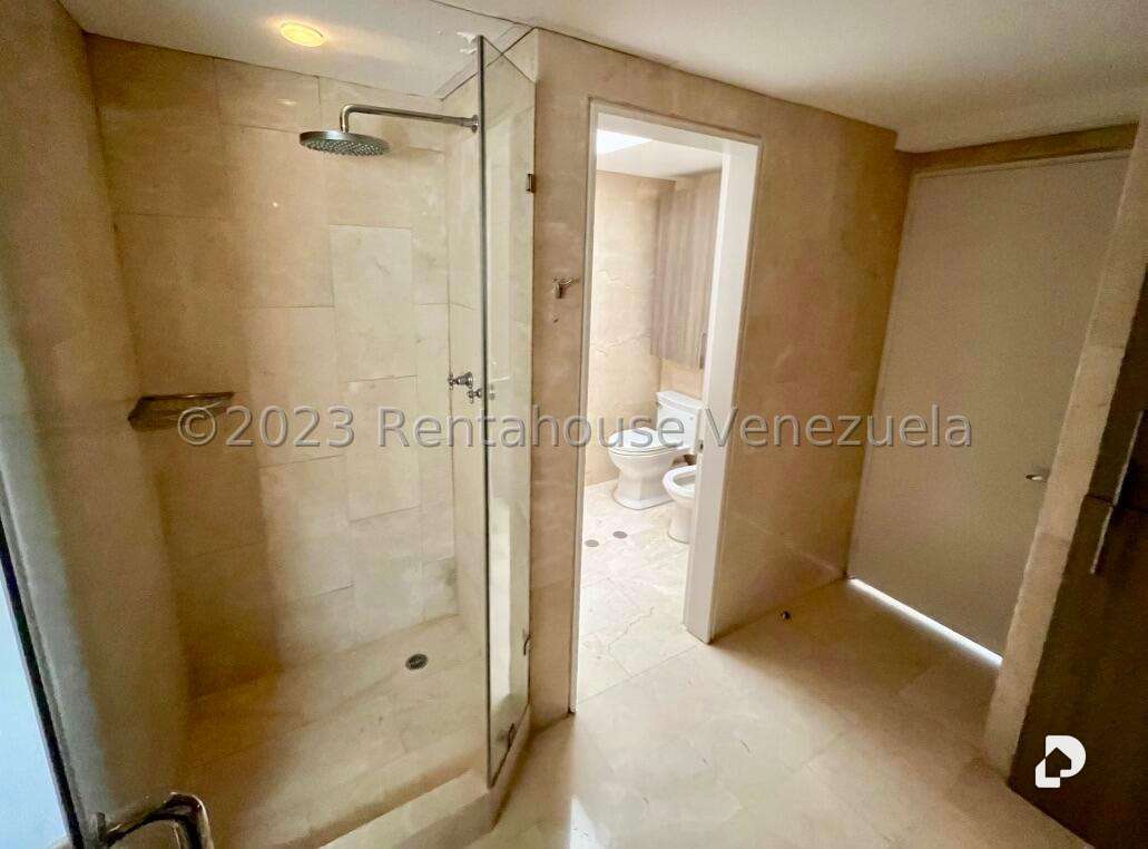 Apartamento en La Lagunita Country Club, Caracas – 19