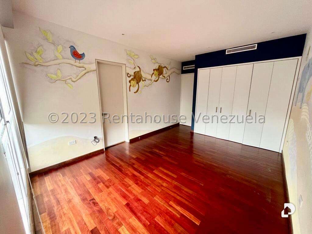 Apartamento en La Lagunita Country Club, Caracas – 23