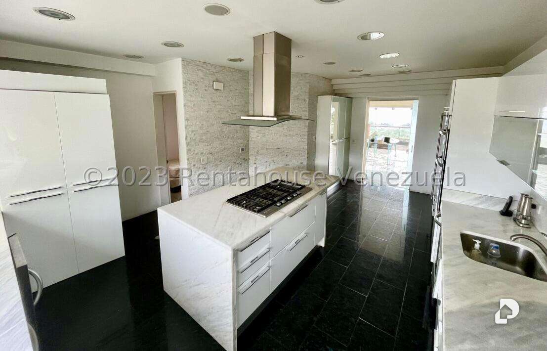 Apartamento en La Lagunita Country Club, Caracas – 13
