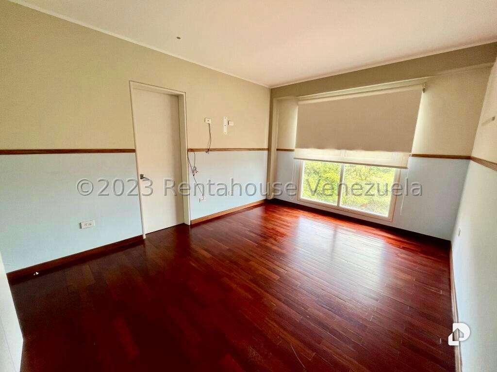 Apartamento en La Lagunita Country Club, Caracas – 27