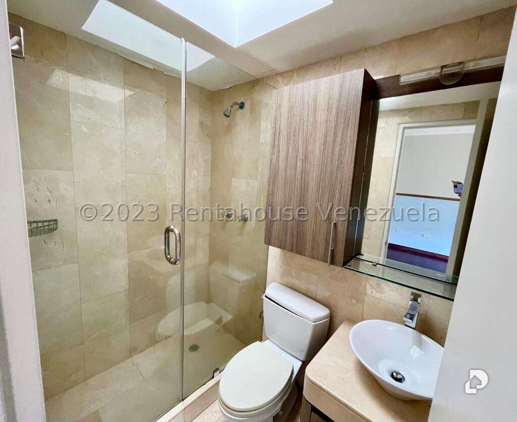Apartamento en La Lagunita Country Club, Caracas – 28