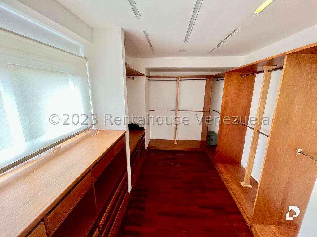 Apartamento en La Lagunita Country Club, Caracas – 21