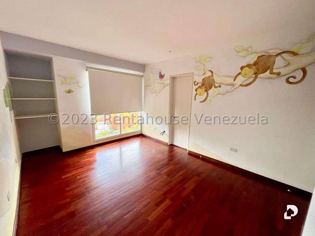 Apartamento en La Lagunita Country Club, Caracas – 24
