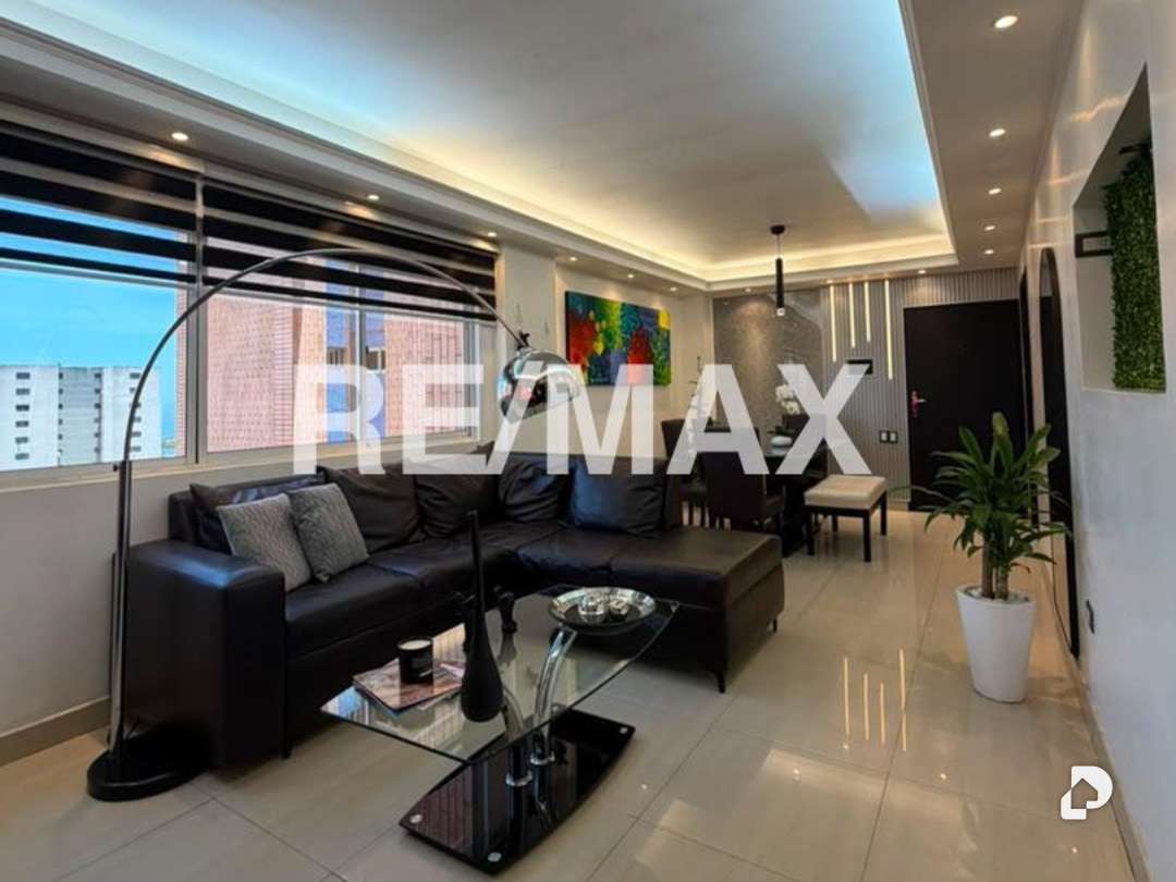 Apartamento en Maracaibo – 2