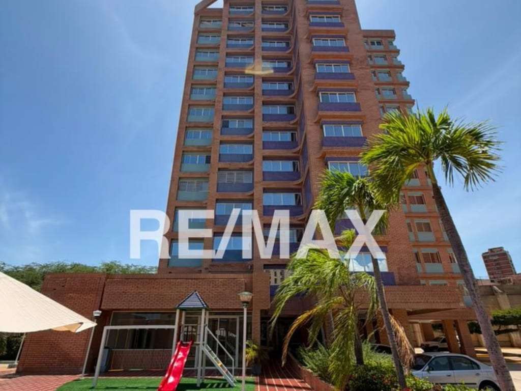 Apartamento en Maracaibo - 1