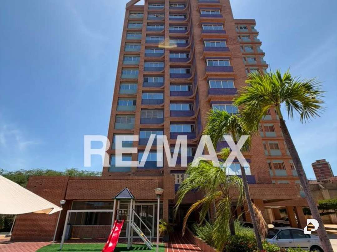 Apartamento en Maracaibo – 1