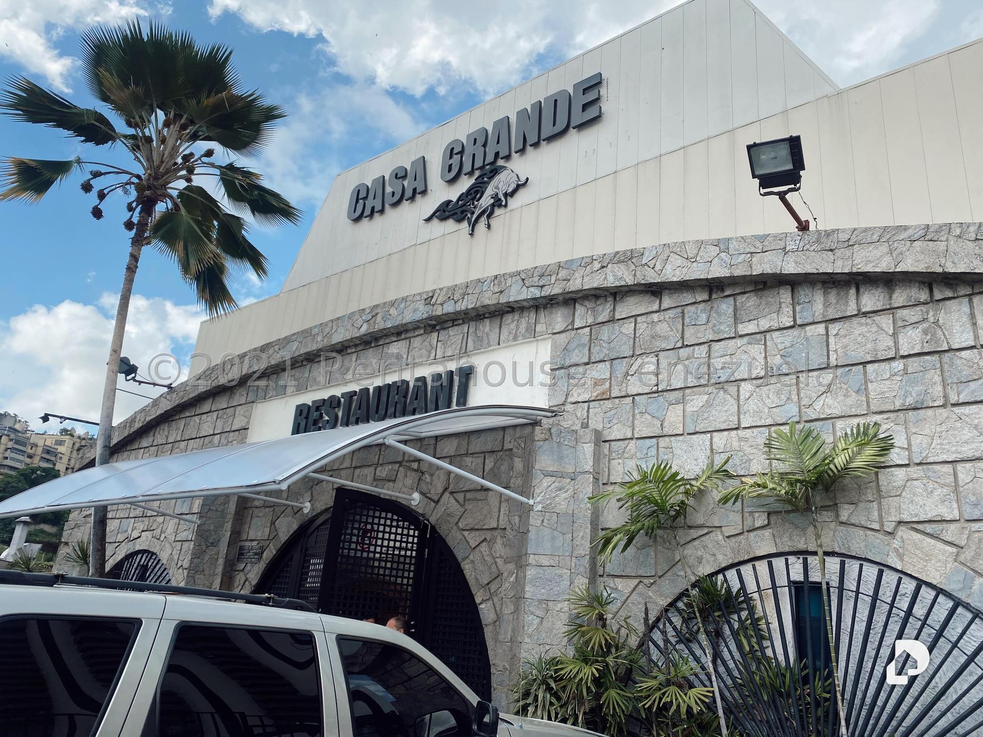 Local comercial en El Rosal, Caracas – 3
