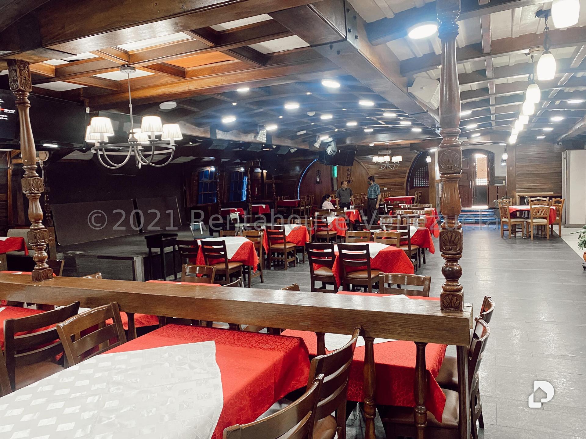 Local comercial en El Rosal, Caracas – 4