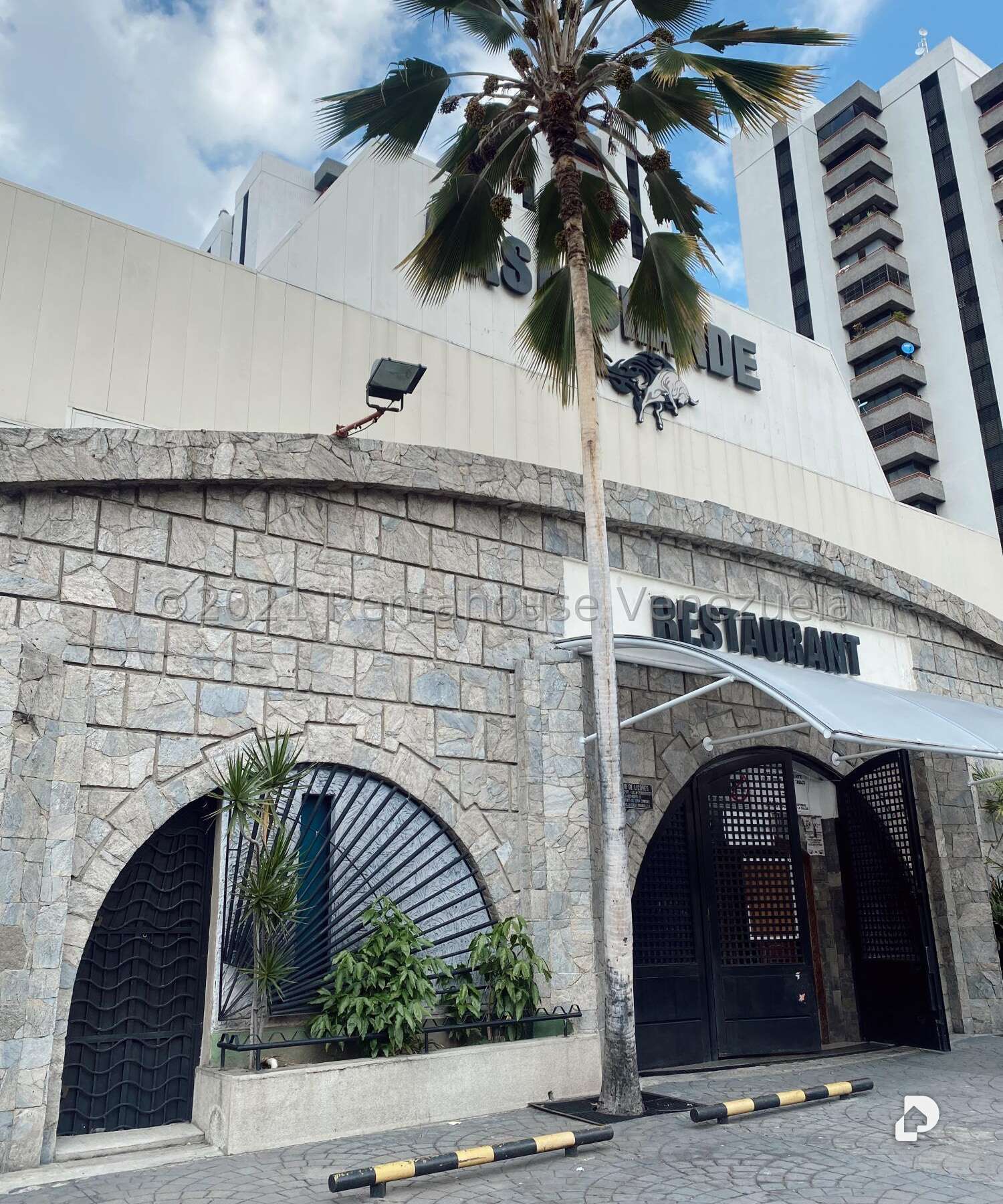 Local comercial en El Rosal, Caracas – 2