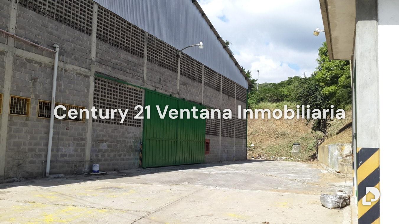 Apartamento en Charallave, Valles del Tuy – 1