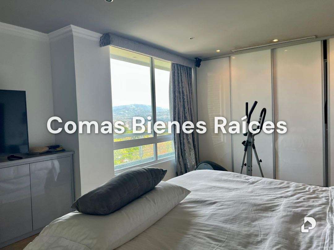 Apartamento en Los Chorros, Caracas – 14