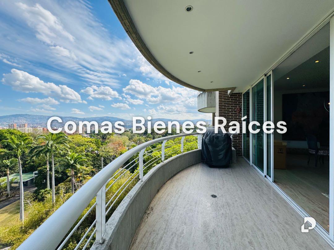 Apartamento en Los Chorros, Caracas – 2