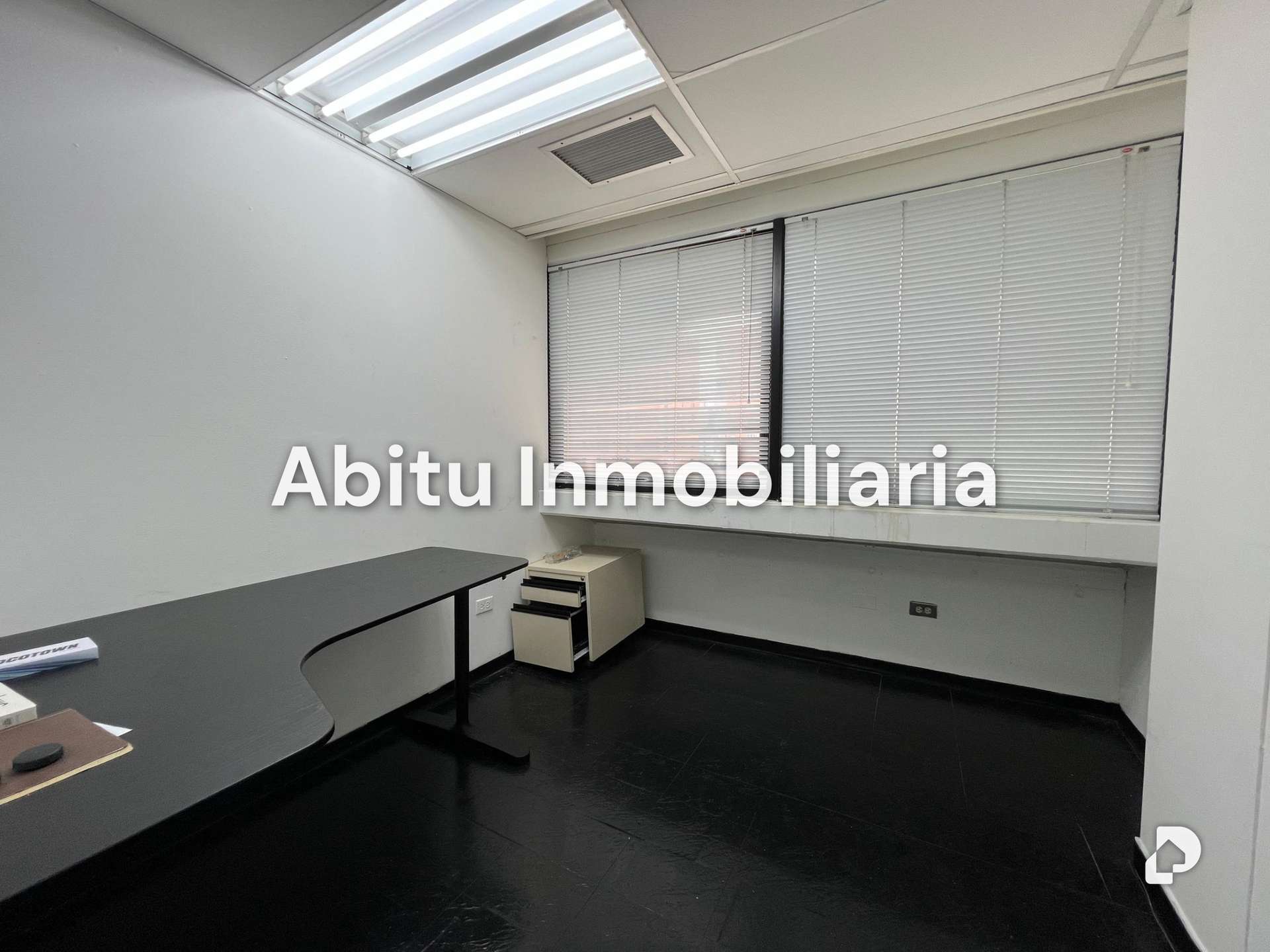 Oficina en El Rosal, Caracas – 8