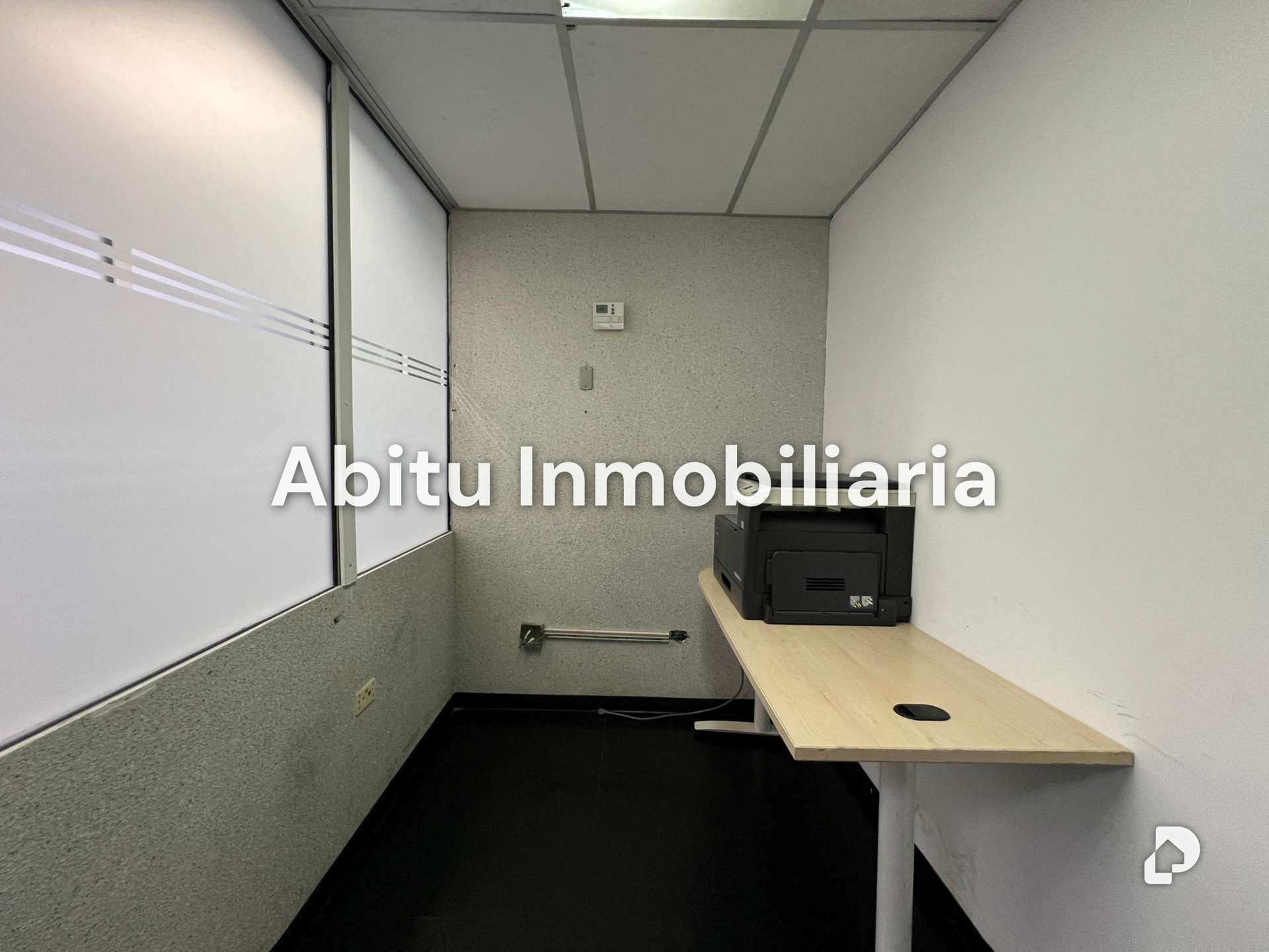Oficina en El Rosal, Caracas – 6