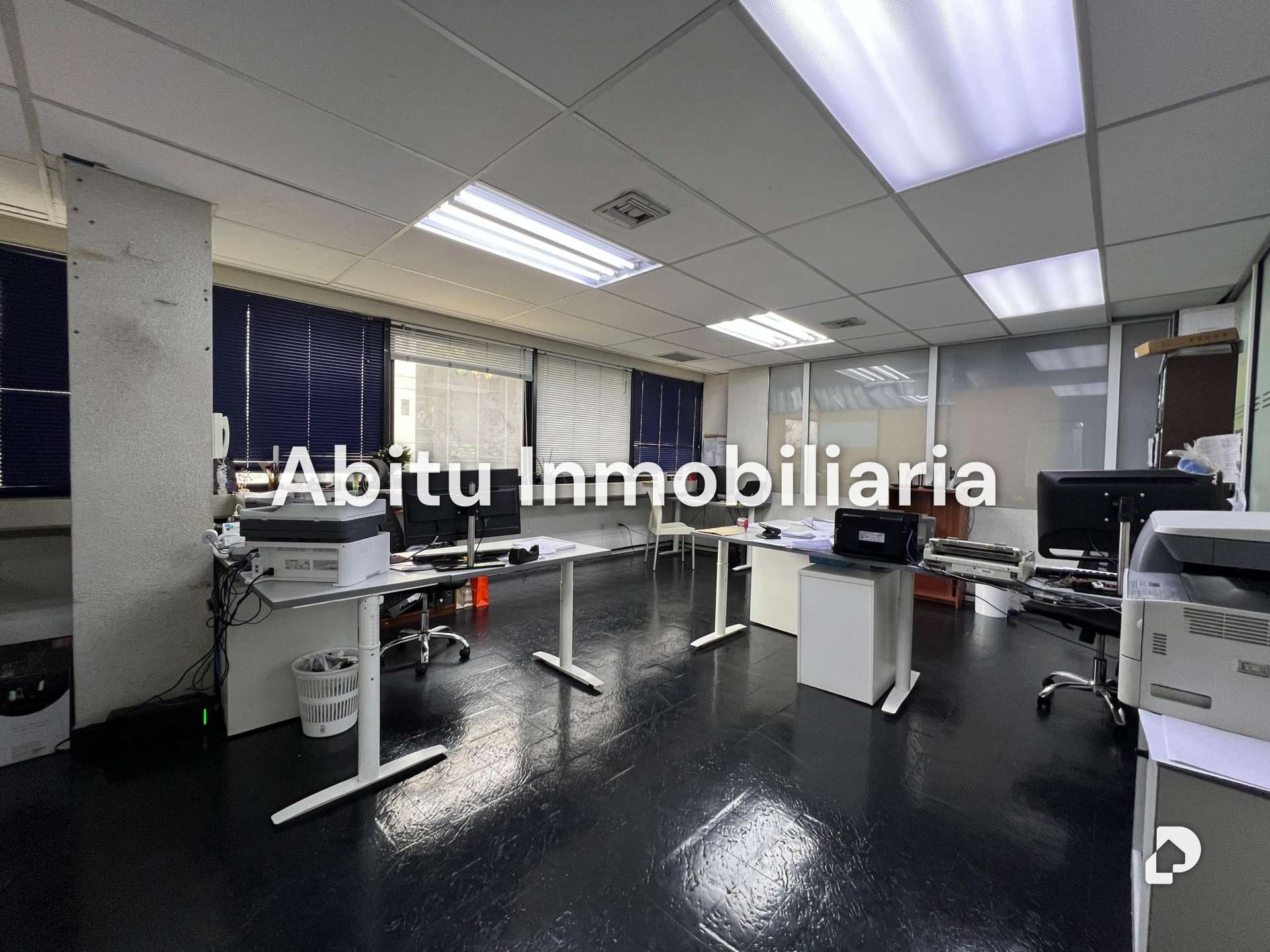 Oficina en El Rosal, Caracas – 1