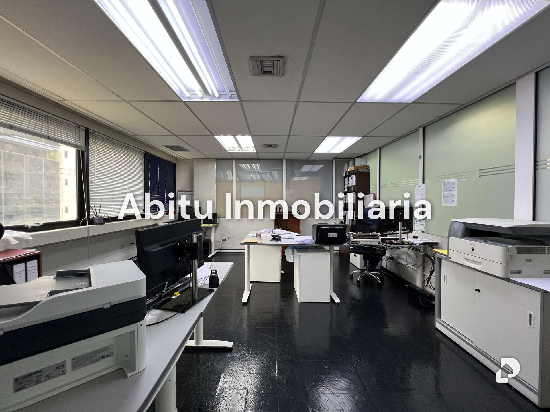 Oficina en El Rosal, Caracas – 3
