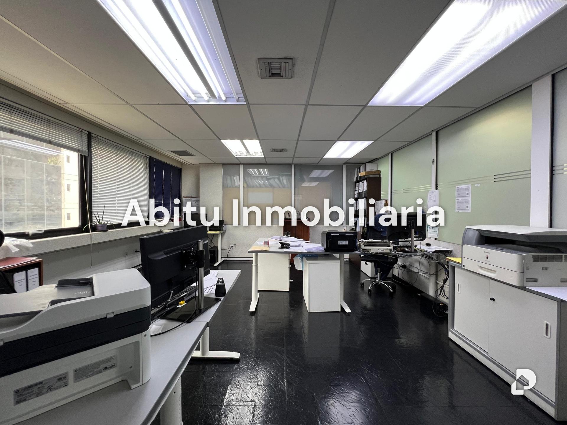 Oficina en El Rosal, Caracas – 3