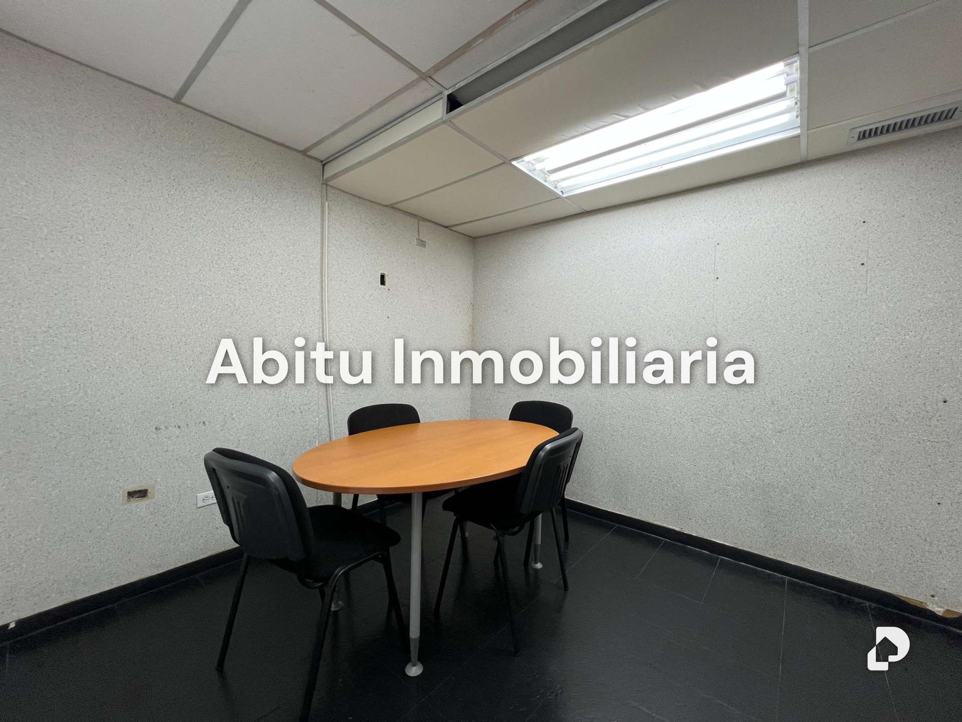 Oficina en El Rosal, Caracas – 5