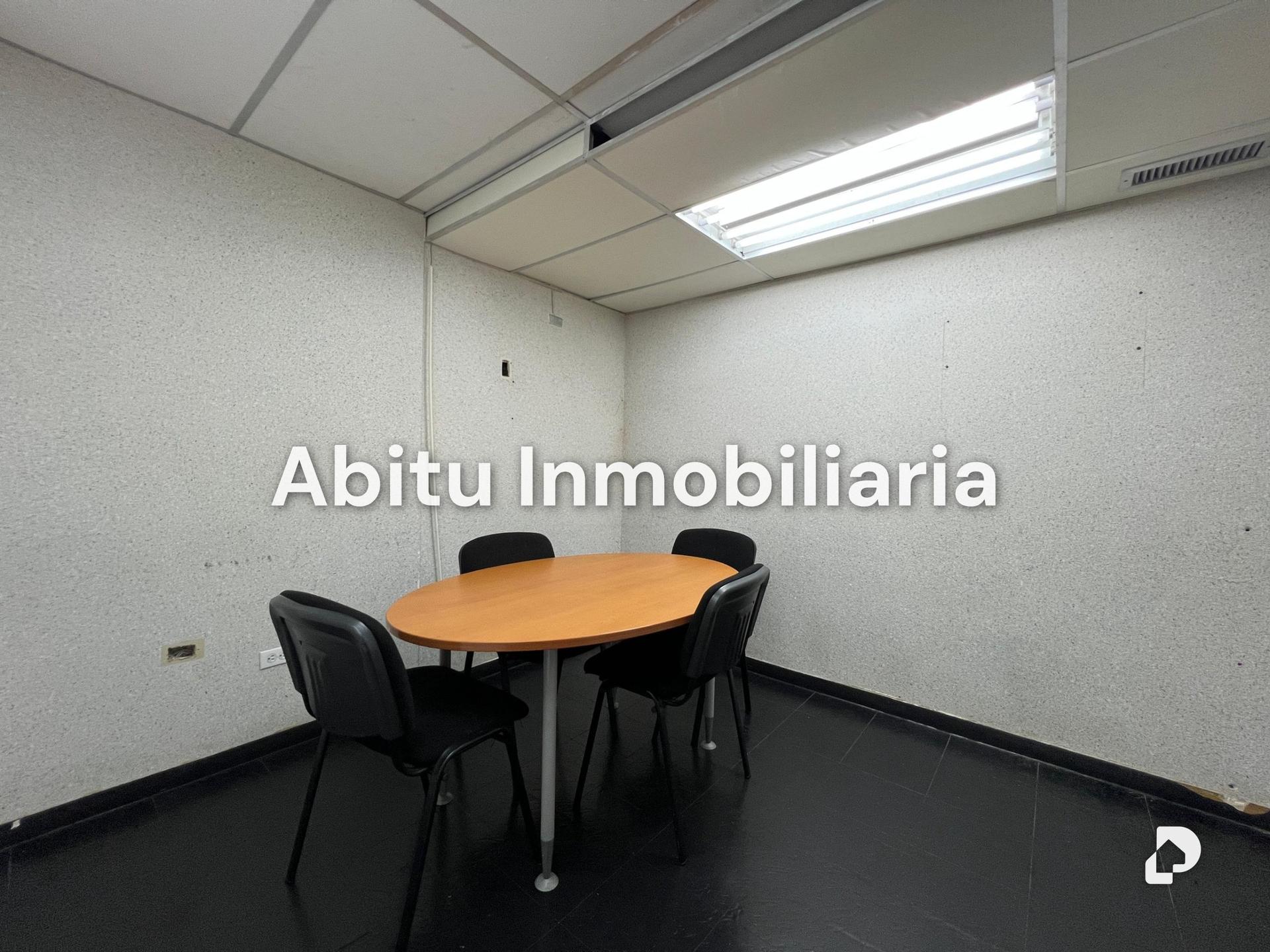 Oficina en El Rosal, Caracas – 5