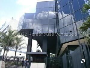 Local comercial en Los Ruices, Caracas – 1