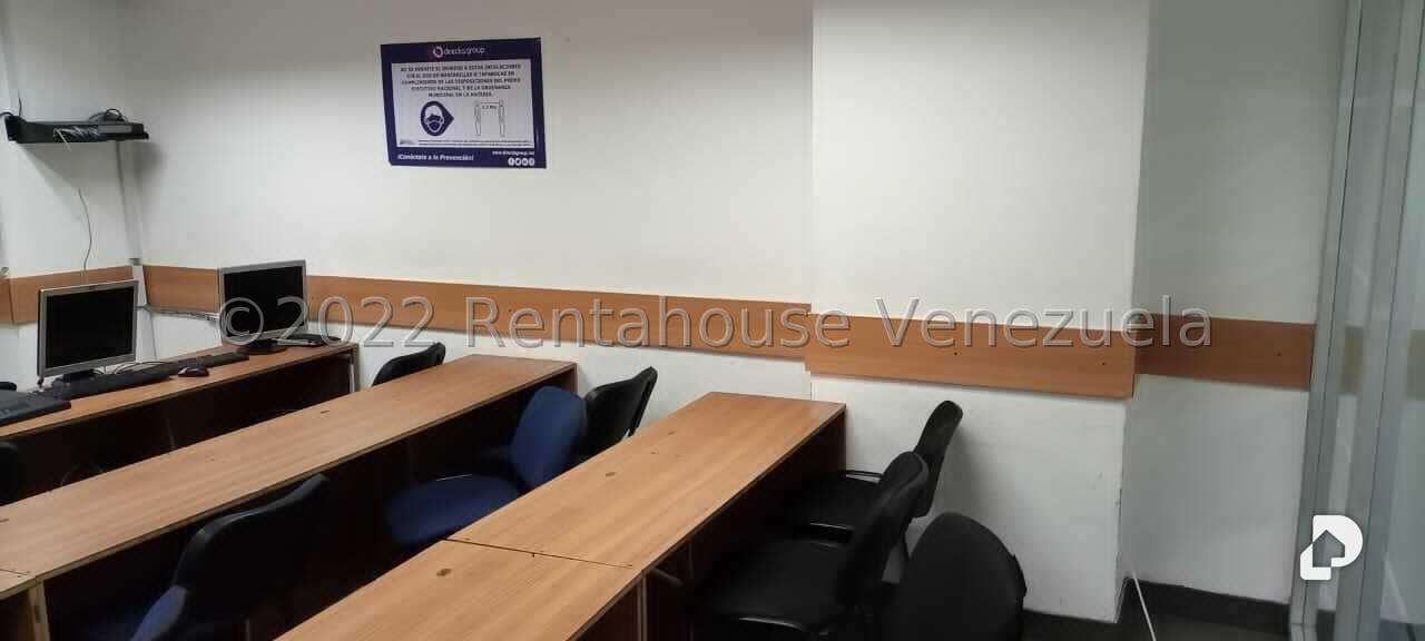 Local comercial en Los Ruices, Caracas – 9