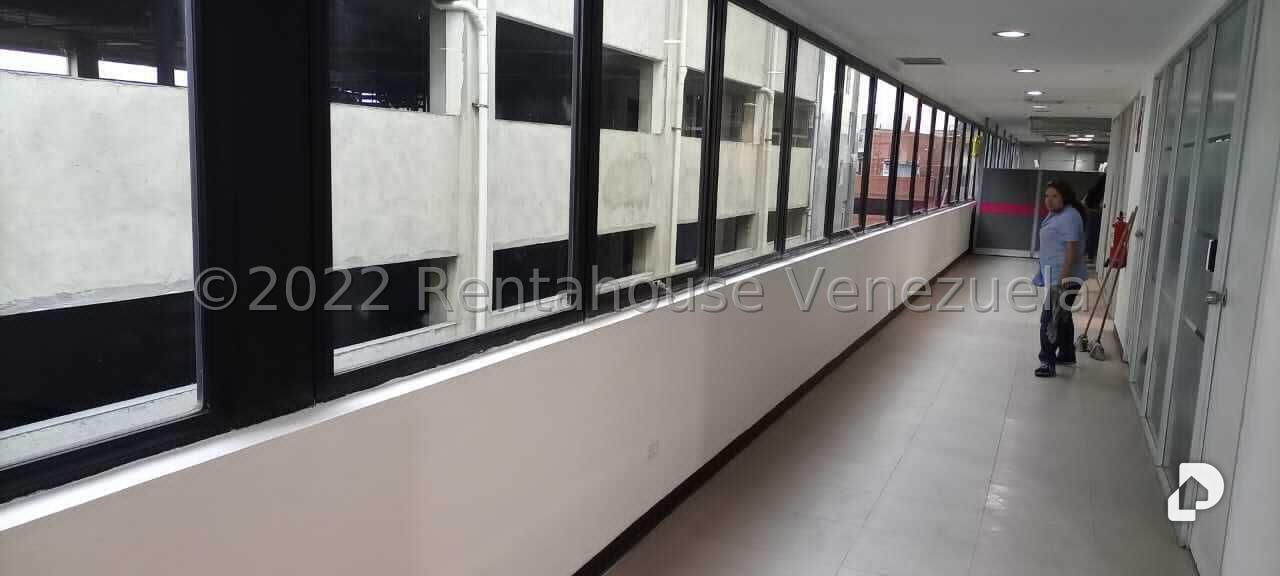 Local comercial en Los Ruices, Caracas – 4