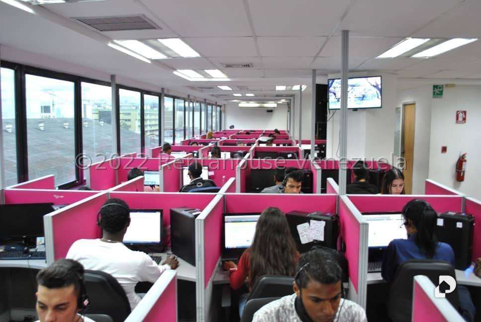 Local comercial en Los Ruices, Caracas – 8