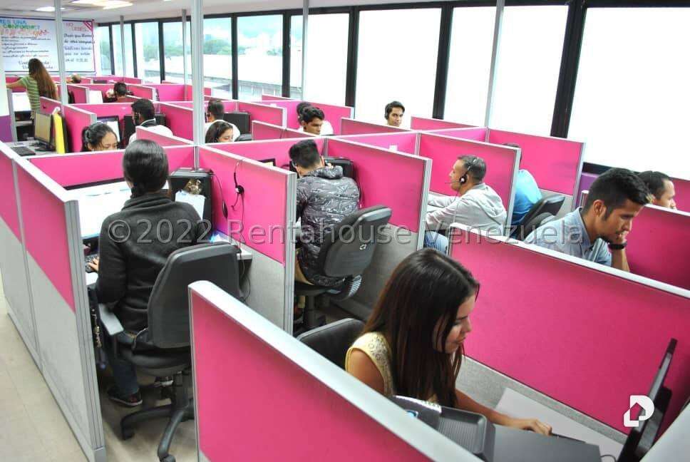 Local comercial en Los Ruices, Caracas – 11