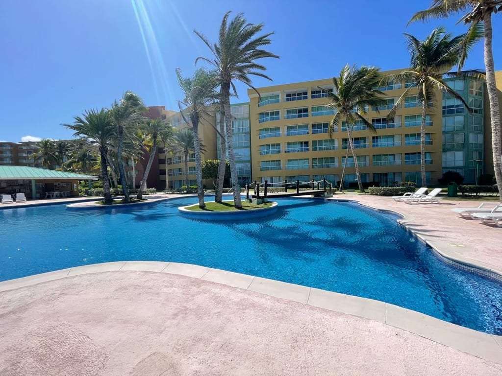 Apartamento en Playa Parguito, Antolín del Campo - 1