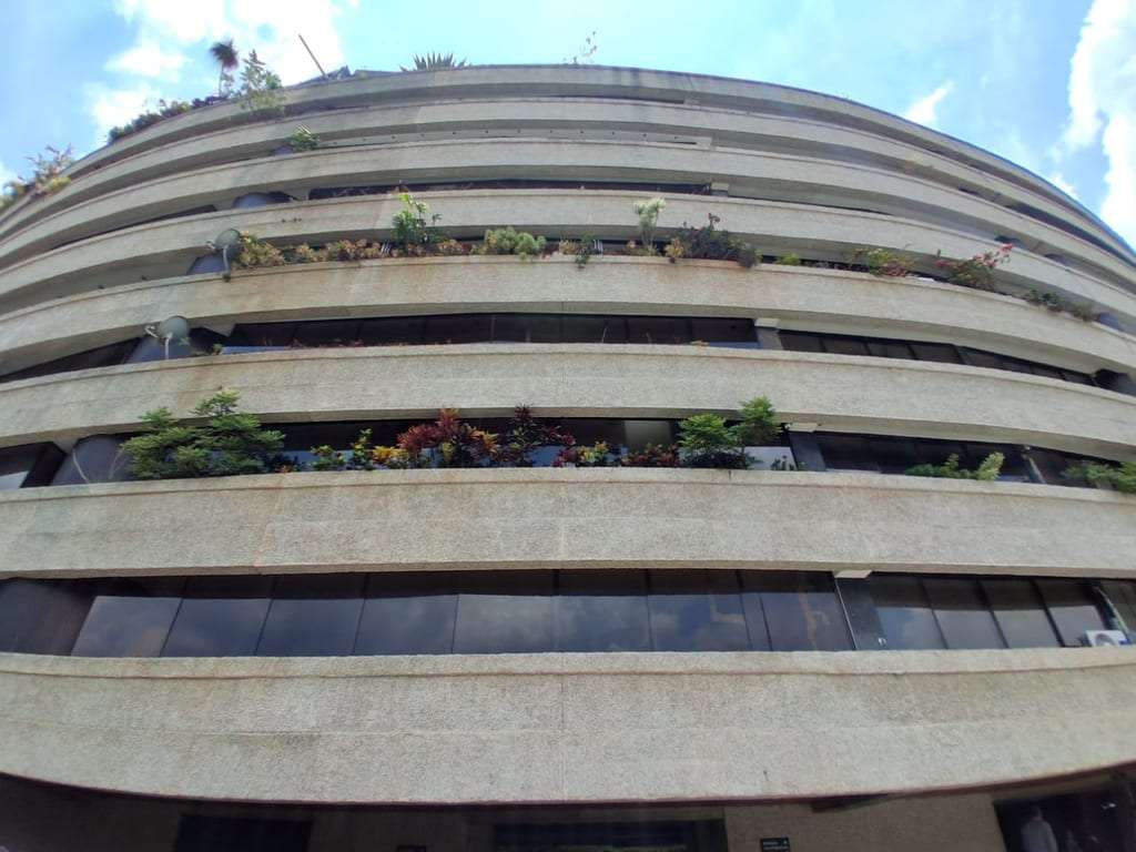 Apartamento en Sebucan, Caracas - 1