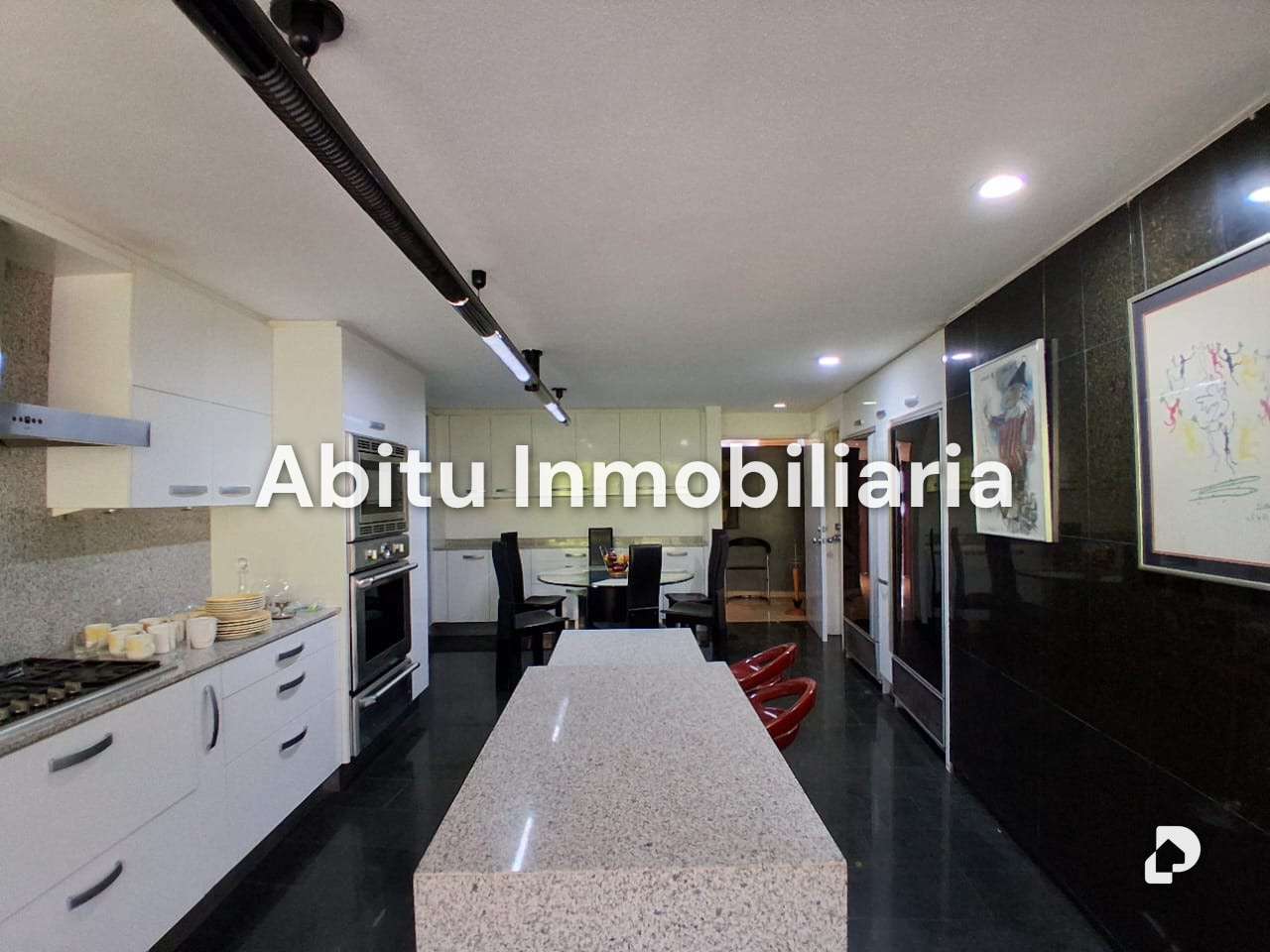 Apartamento en Sebucan, Caracas – 8