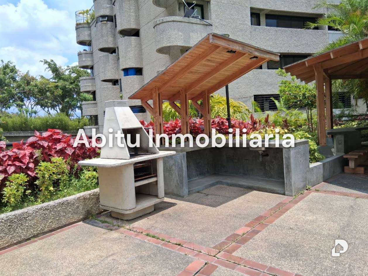 Apartamento en Sebucan, Caracas – 19
