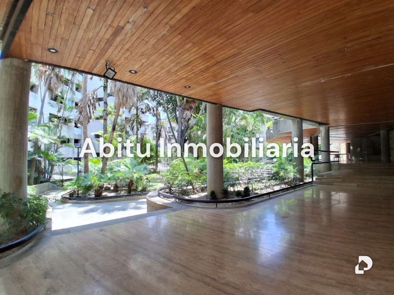 Apartamento en Sebucan, Caracas – 25