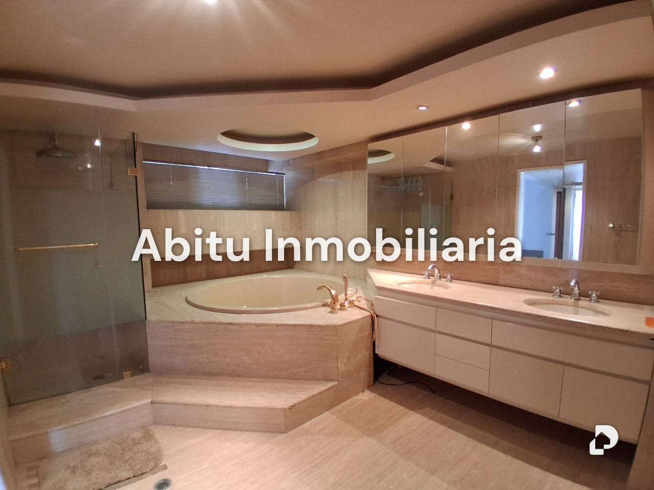 Apartamento en Sebucan, Caracas – 11